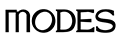 MODES logo