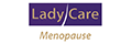 LadyCare Menopause logo