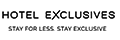 HOTEL EXCLUSIVES logo