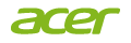 Acer logo