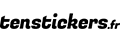 TenStickers logo