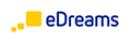 eDreams logo