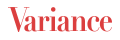 Variance logo