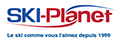 Ski Planet logo