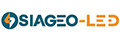 Siageo logo