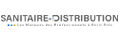 Sanitaire distribution logo