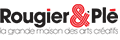 Rougier & Plé logo