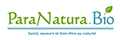 Paranatura logo