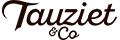 Tauziet & Co logo