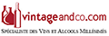 Vintage and Co logo