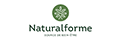Naturalforme logo