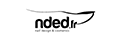 nded logo