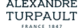 Alexandre Turpault logo