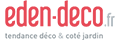 Eden Deco logo