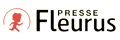 Fleurus Presse logo