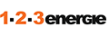 123energie logo
