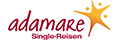 adamare SingleReisen logo