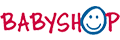 Babyshop logo