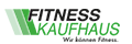 Fitness Kaufhaus logo