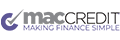 macCredit logo