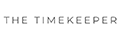 THE TIMEKEEPER logo