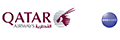 Qatar Airways logo