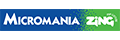 Micromania logo