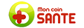 Mon coin santé logo