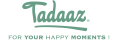 Tadaaz logo