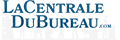 La Centrale Du Bureau logo