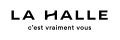 La Halle logo
