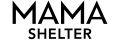 MAMA Shelter logo