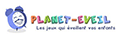 Planet Eveil logo