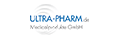 Ultra-Pharm logo