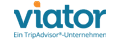 viator logo