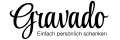 Gravado logo