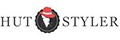 Hut Styler logo