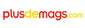 plusdemags logo