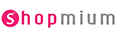 Shopmium logo