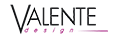 Valente Design logo