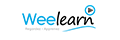 Weelearn logo