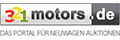 321 motors logo