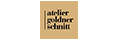 Atelier Goldner Schnitt logo