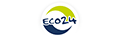 Eco24 logo