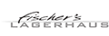 Fischer's Lagerhaus logo