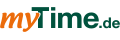 myTime logo