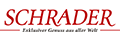 Schrader logo