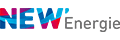 NEW Energie logo