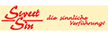 Sweet Sin logo