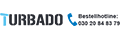 Turbado logo